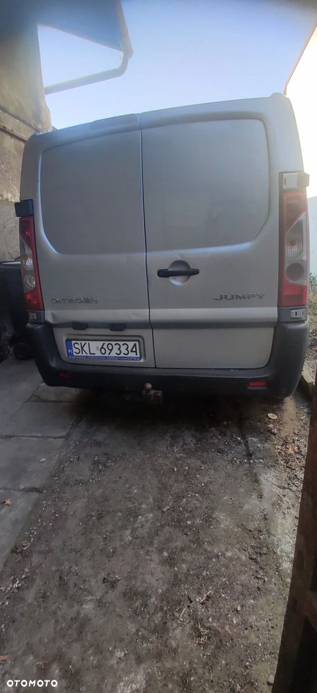 Citroën Jumpy L2 - 6