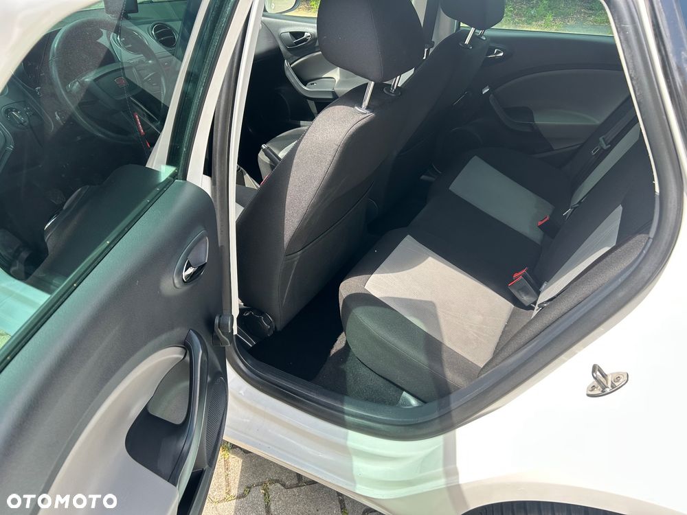 Seat Ibiza 1.2 Entry - 13