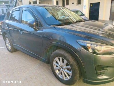 Mazda CX-5 2.2 D Skymotion - 1