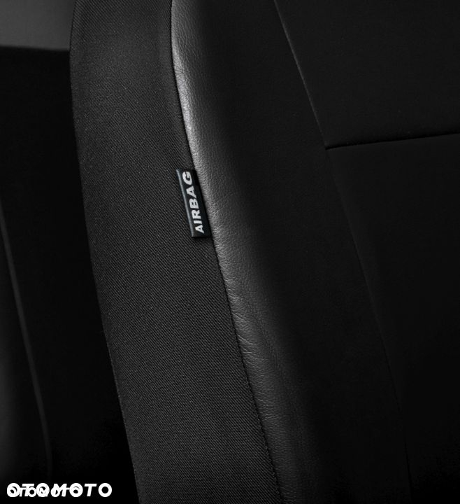 POKROWCE SKÓRZANE OPEL ASTRA CORSA MOKKA ZAFIRA - 6