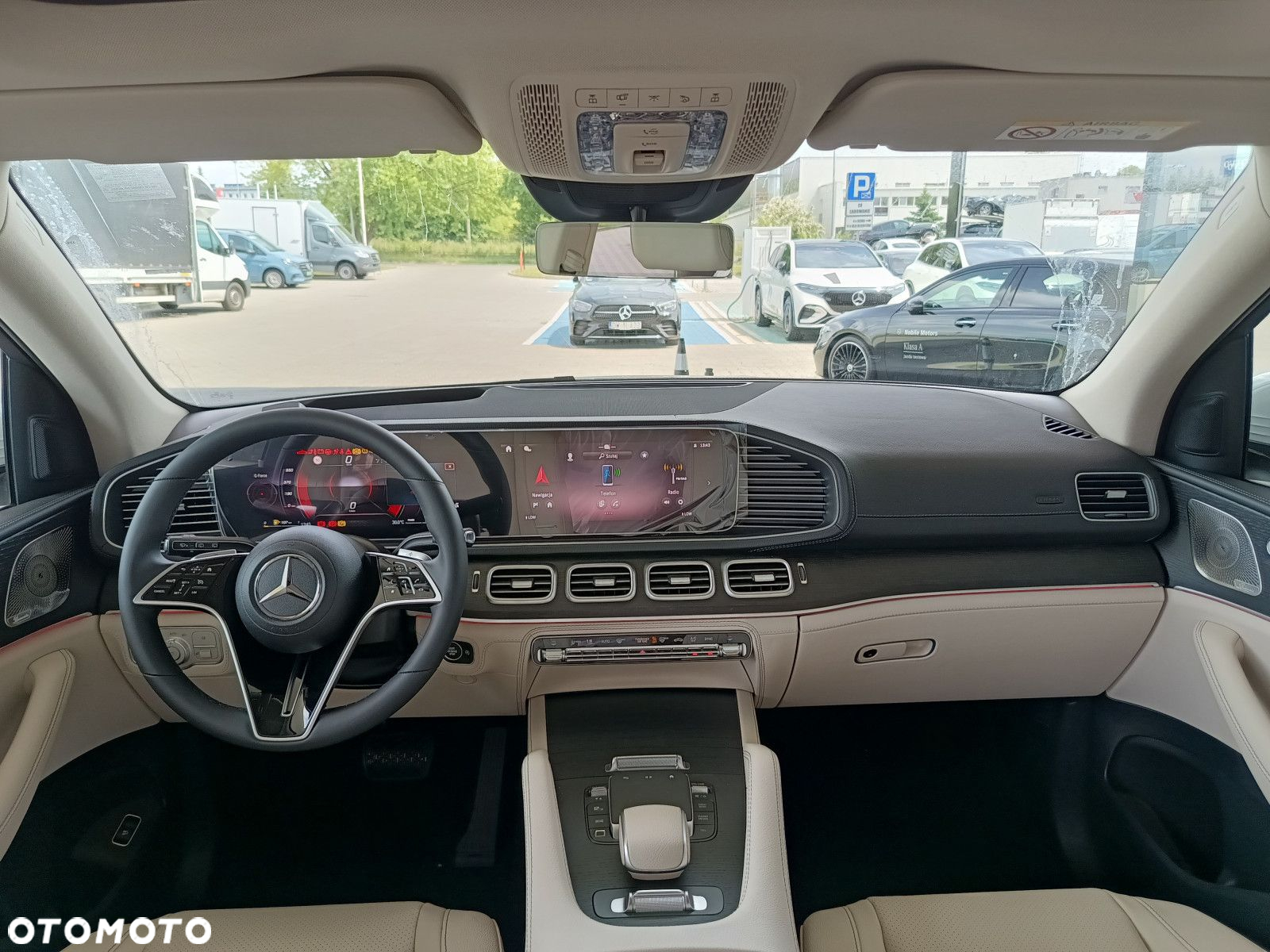 Mercedes-Benz GLE - 10