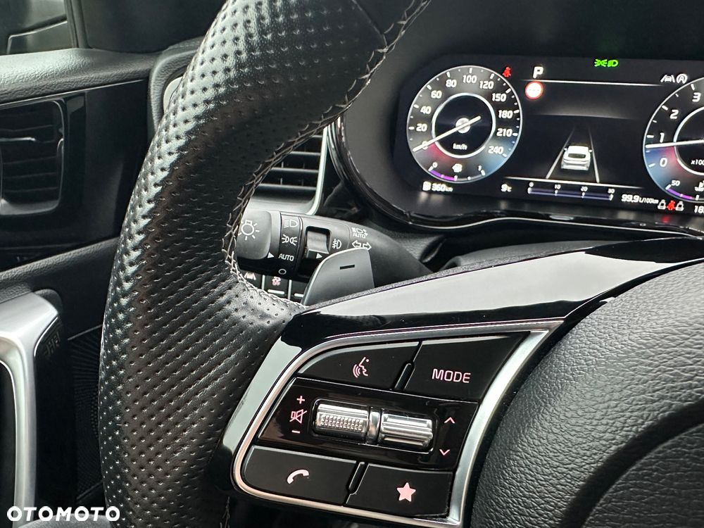 Kia ProCeed 1.5 T-GDI GT Line DCT - 19