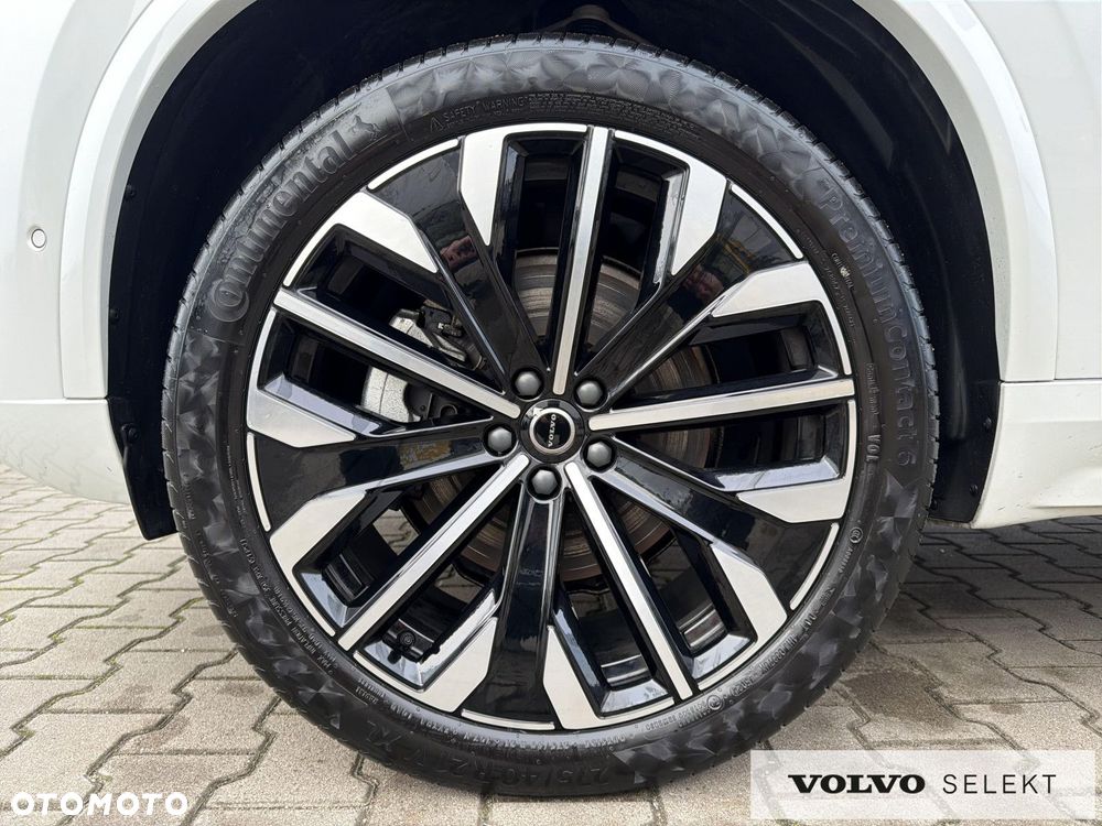 Volvo XC 90 - 34