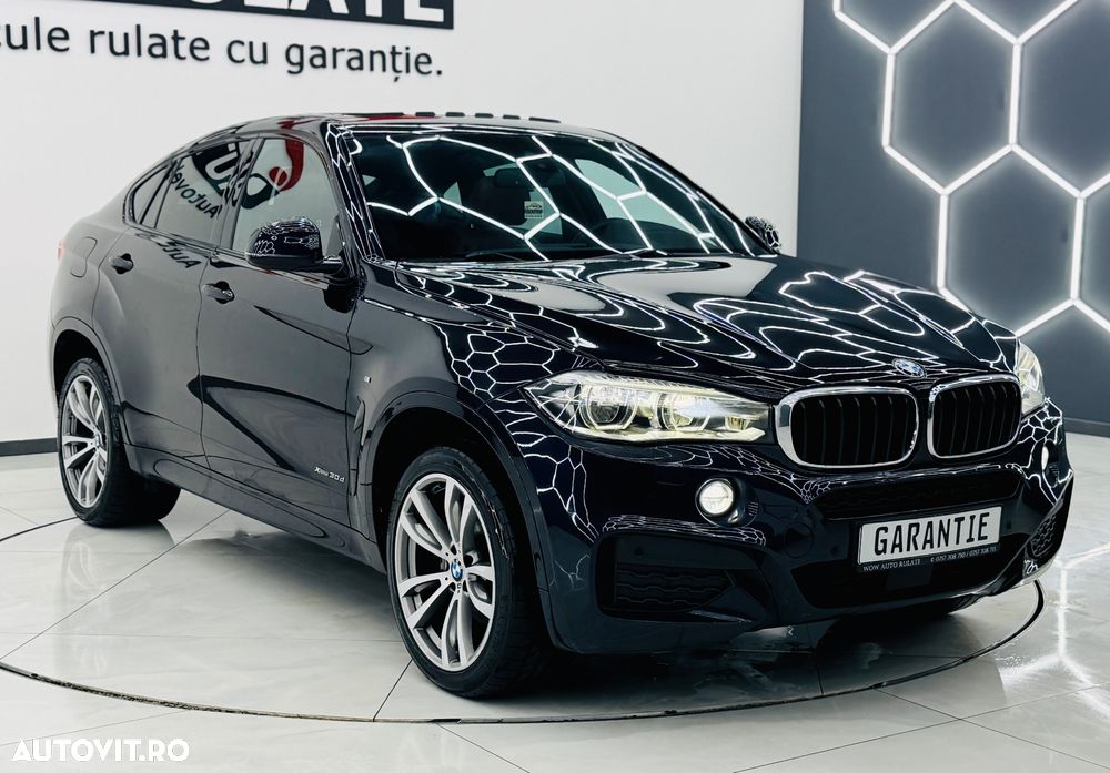 BMW X6 - 2