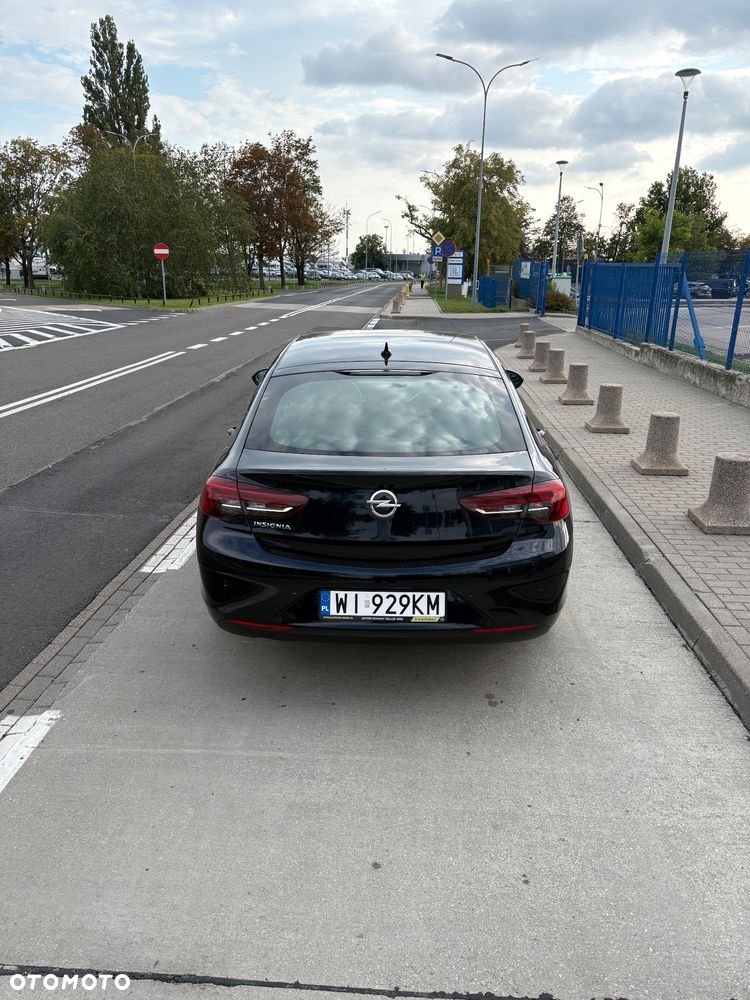 Opel Insignia 1.5 T GPF Innovation S&S - 8