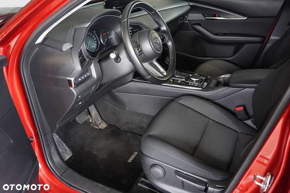 Mazda CX-30 - 7