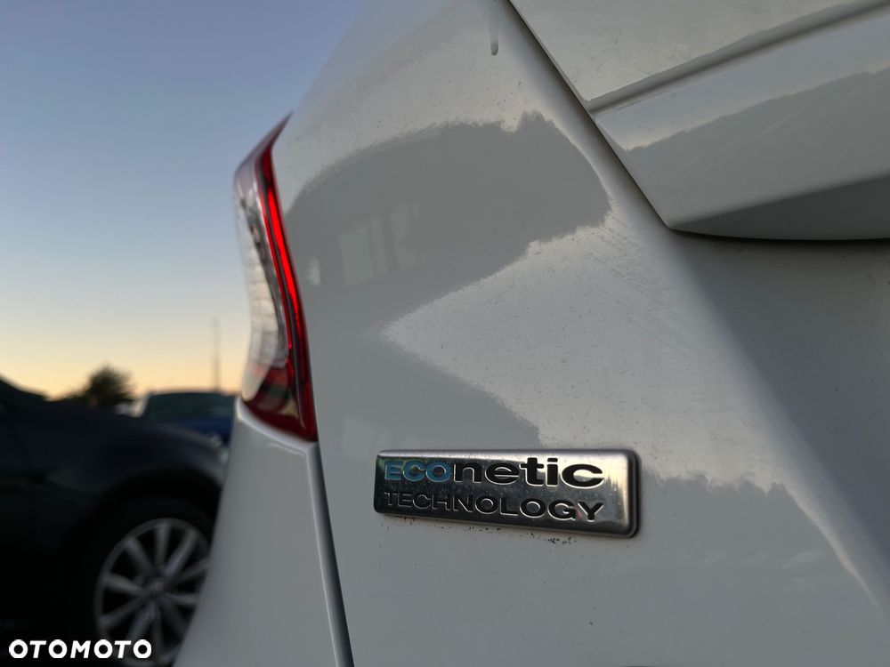 Ford Fiesta 1.0 EcoBoost Start-Stop Champions Edition - 30