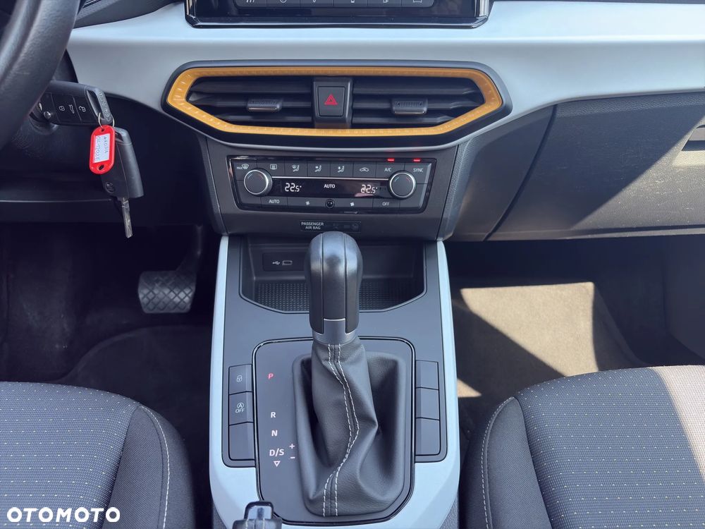 Seat Arona 1.0 TSI Style S&S DSG - 15