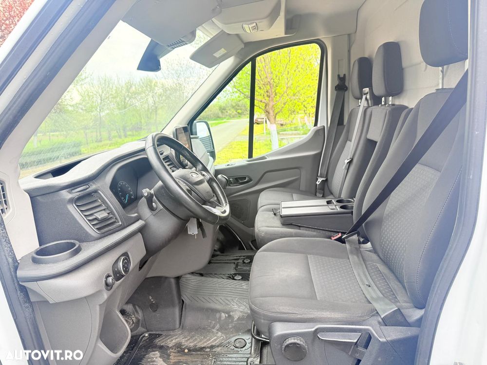 Ford Transit - 5
