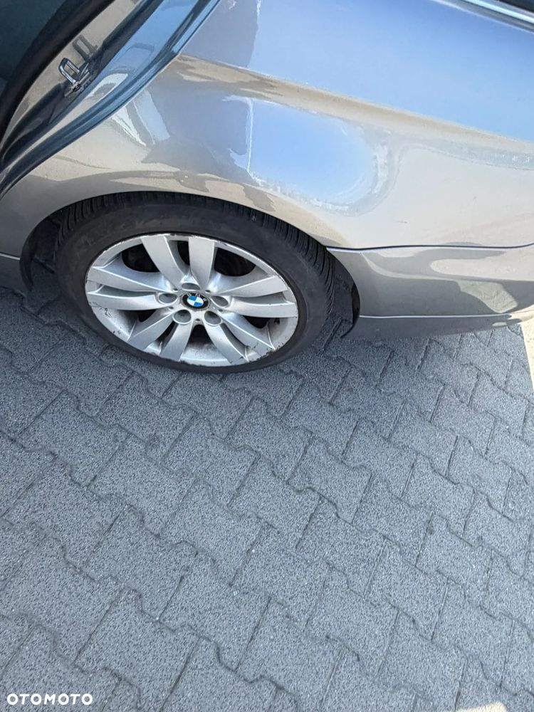 BMW Seria 3 320d DPF - 16