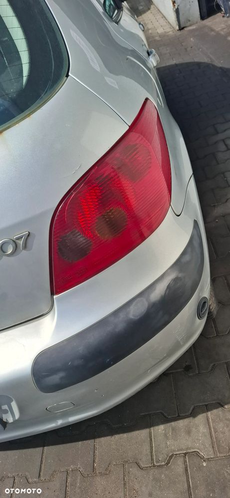 Peugeot 307 na części - 8