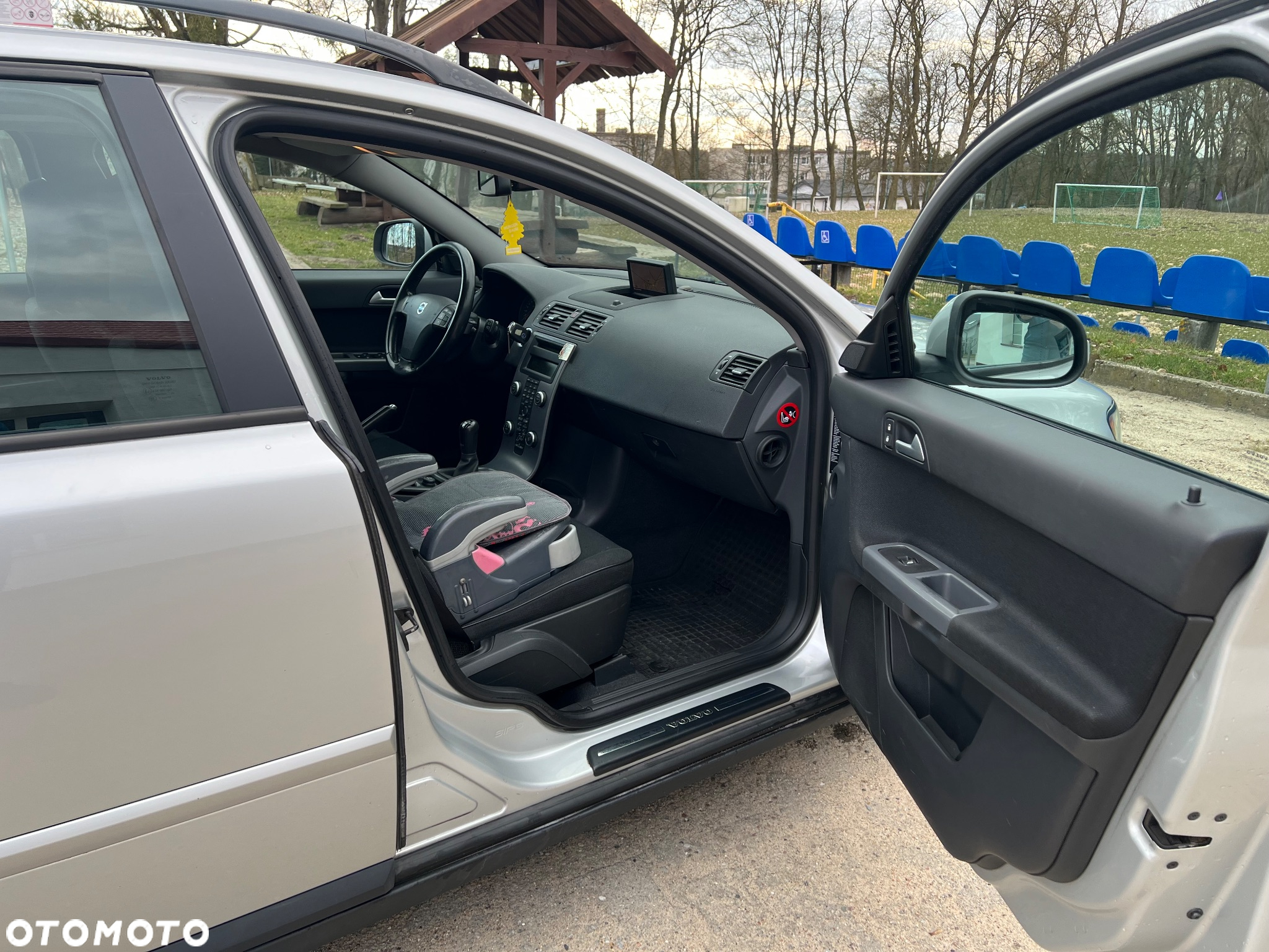 Volvo V50 1.6D DRIVe - 14