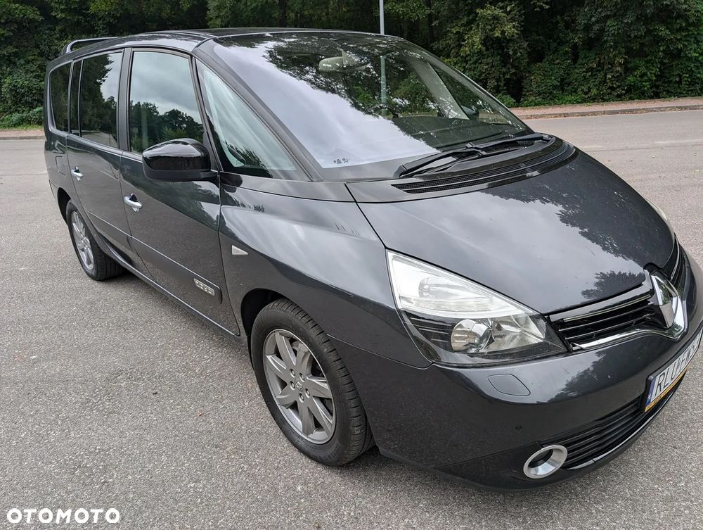 Renault Grand Espace 2.0 dCi FAP Celsium - 12