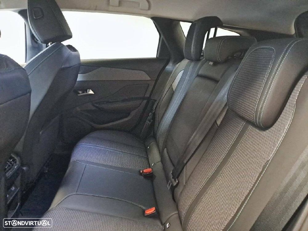 Peugeot 308 1.5 BlueHDi Allure Pack EAT8 - 10