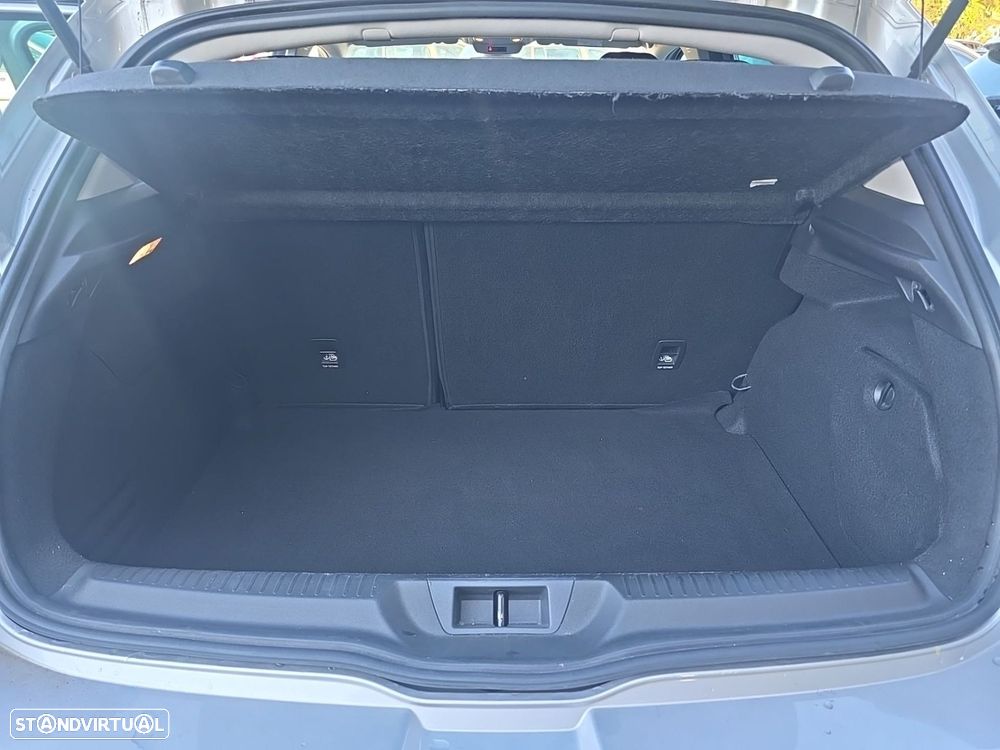 Renault Mégane 1.5 Blue dCi Limited - 12