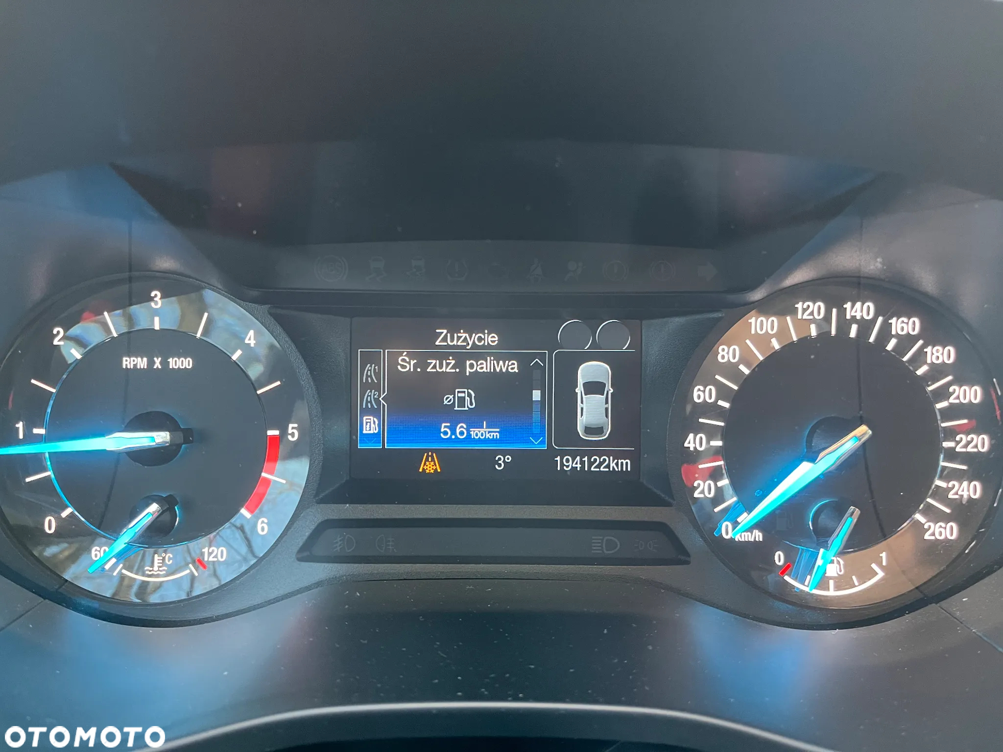 Ford Mondeo 2.0 EcoBlue Edition - 15