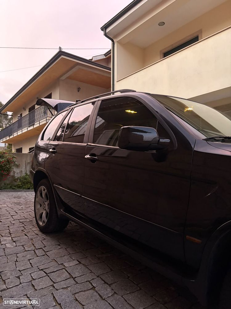 BMW X5 - 15
