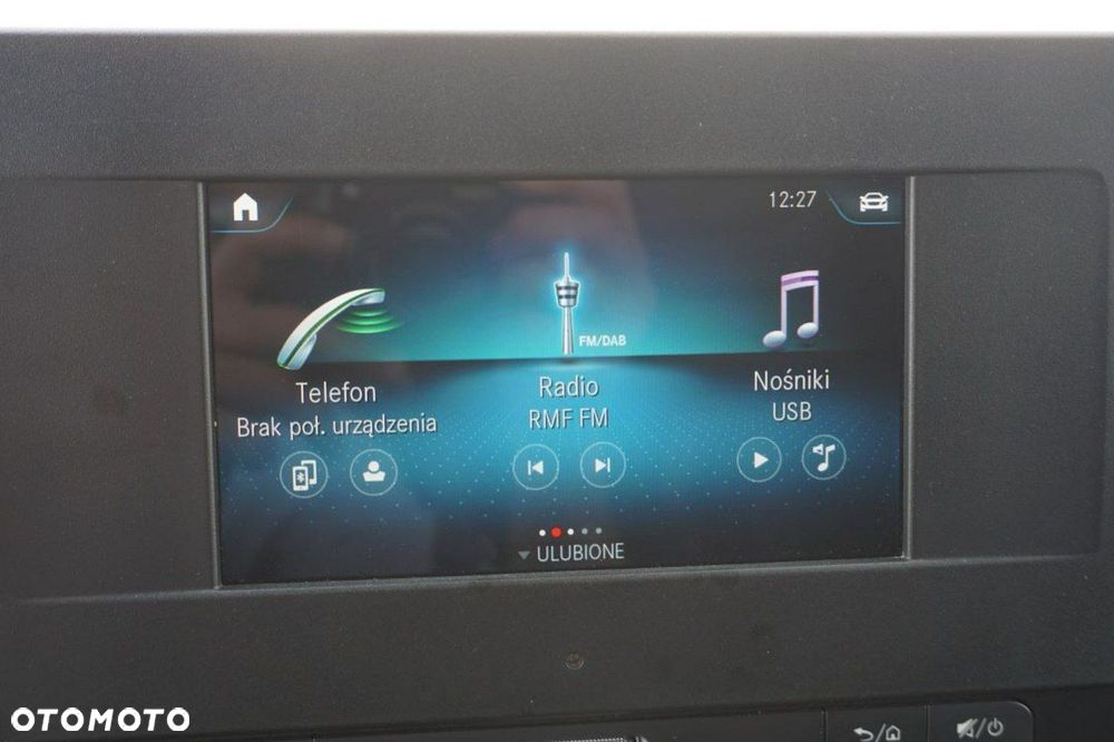 Mercedes-Benz Sprinter - 19