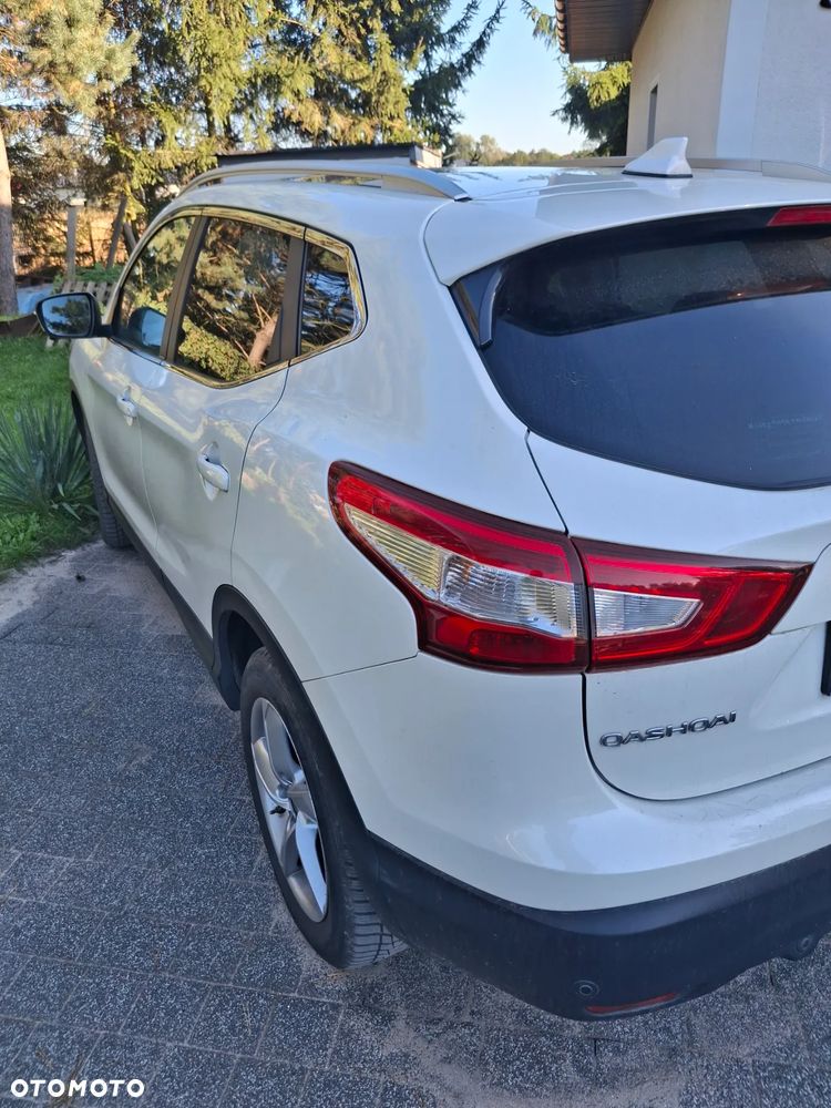 Nissan Qashqai 1.2 DIG-T Tekna - 4