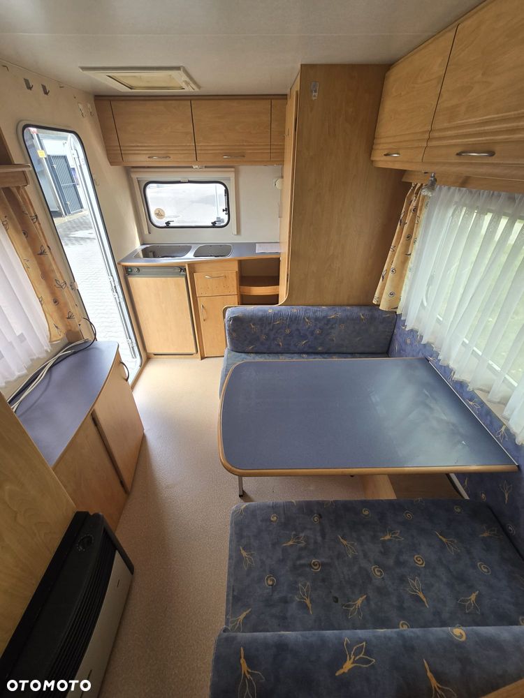 Caravelair ANTARES LUXE 460 - 13
