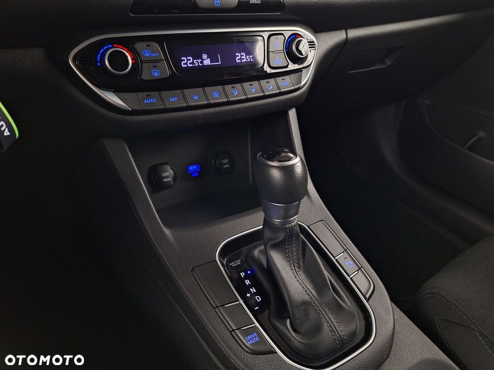 Hyundai i30 1.0 T-GDI Comfort DCT - 21