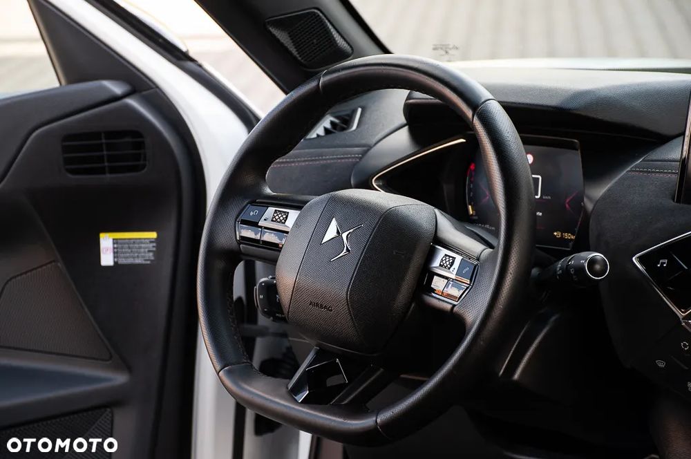 DS Automobiles DS 3 Crossback 1.5 BlueHDi Performance Line - 34