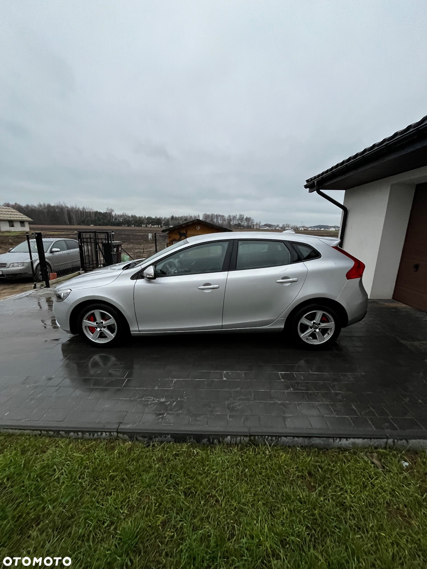Volvo V40 - 3