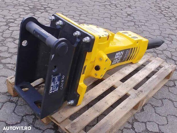 Picon original atlas copco sb452 - 1
