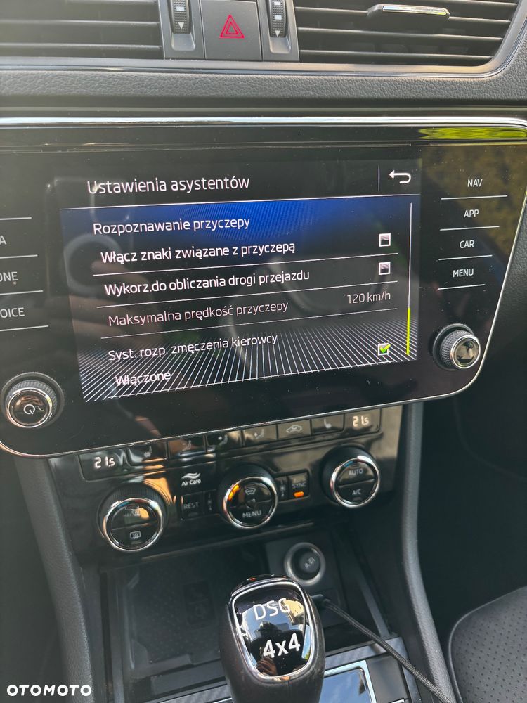 Skoda Superb - 18