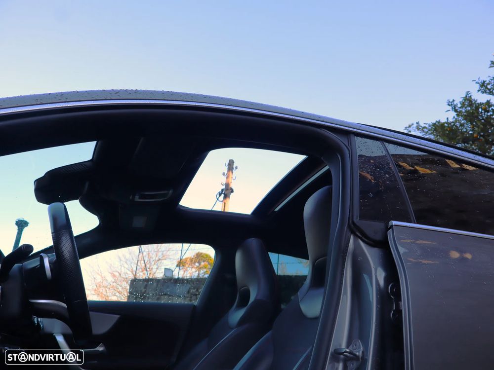 Mercedes-Benz CLA 180 d 7G-DCT AMG Line - 45