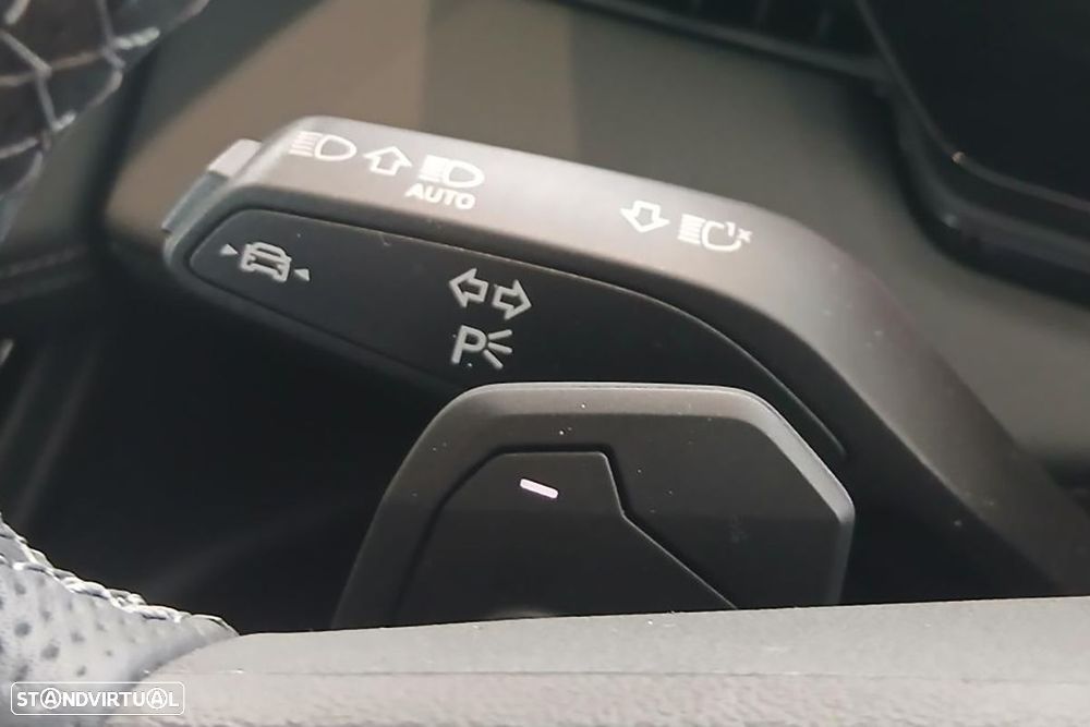 Audi A6 Avant e-tron 83 kWh - 12