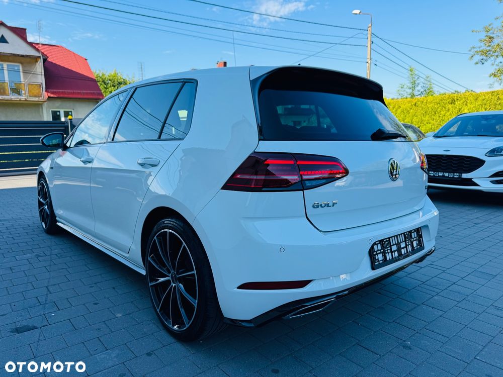 Volkswagen Golf 1.4 TSI BMT Highline - 10