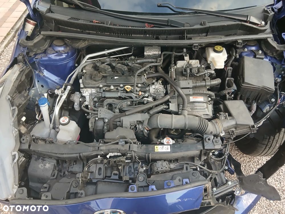 Toyota Yaris - 15