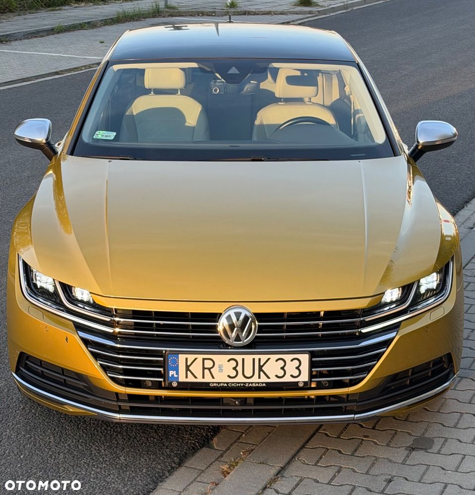 Volkswagen Arteon - 7