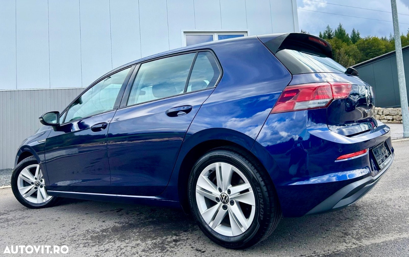 Volkswagen Golf - 15