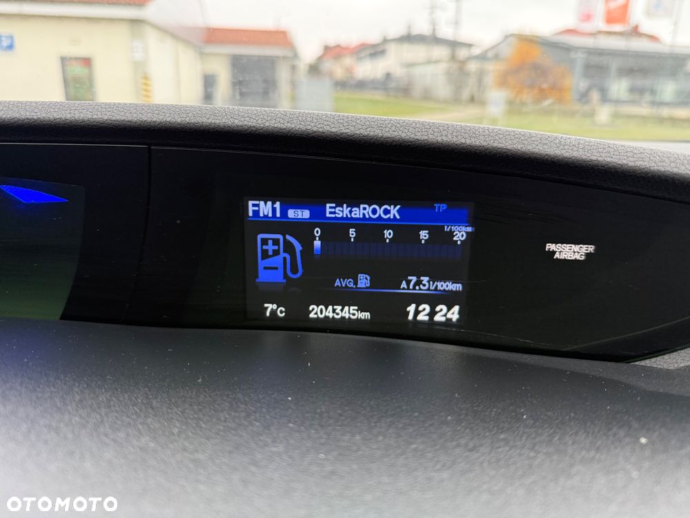 Honda Civic 1.4 i-VTEC Sport - 32