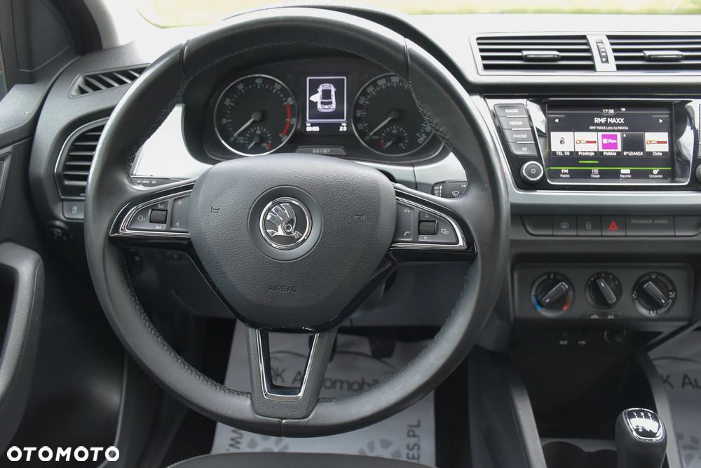Skoda Fabia 1.0 Style - 27