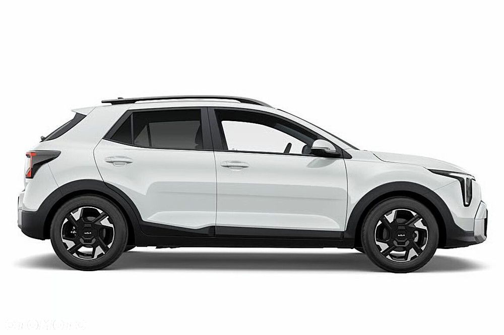 Kia Stonic 1.0 T-GDI M - 8