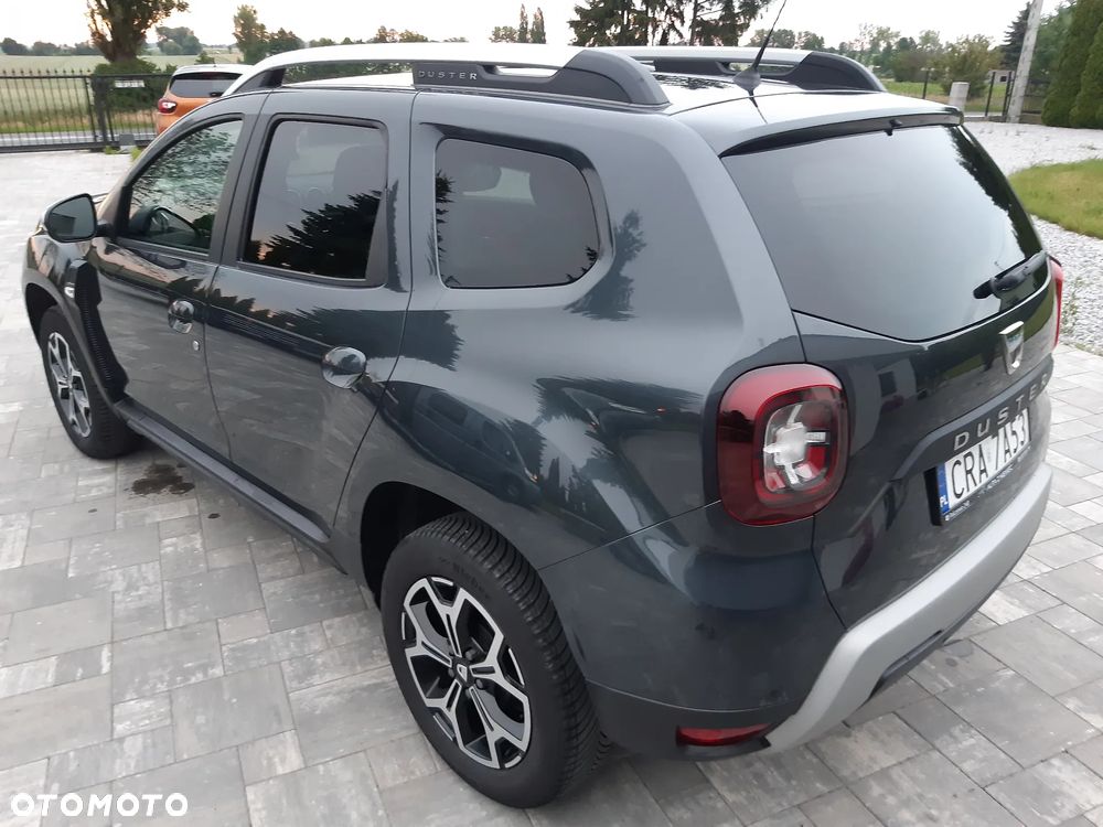 Dacia Duster SCe 115 2WD Prestige - 12