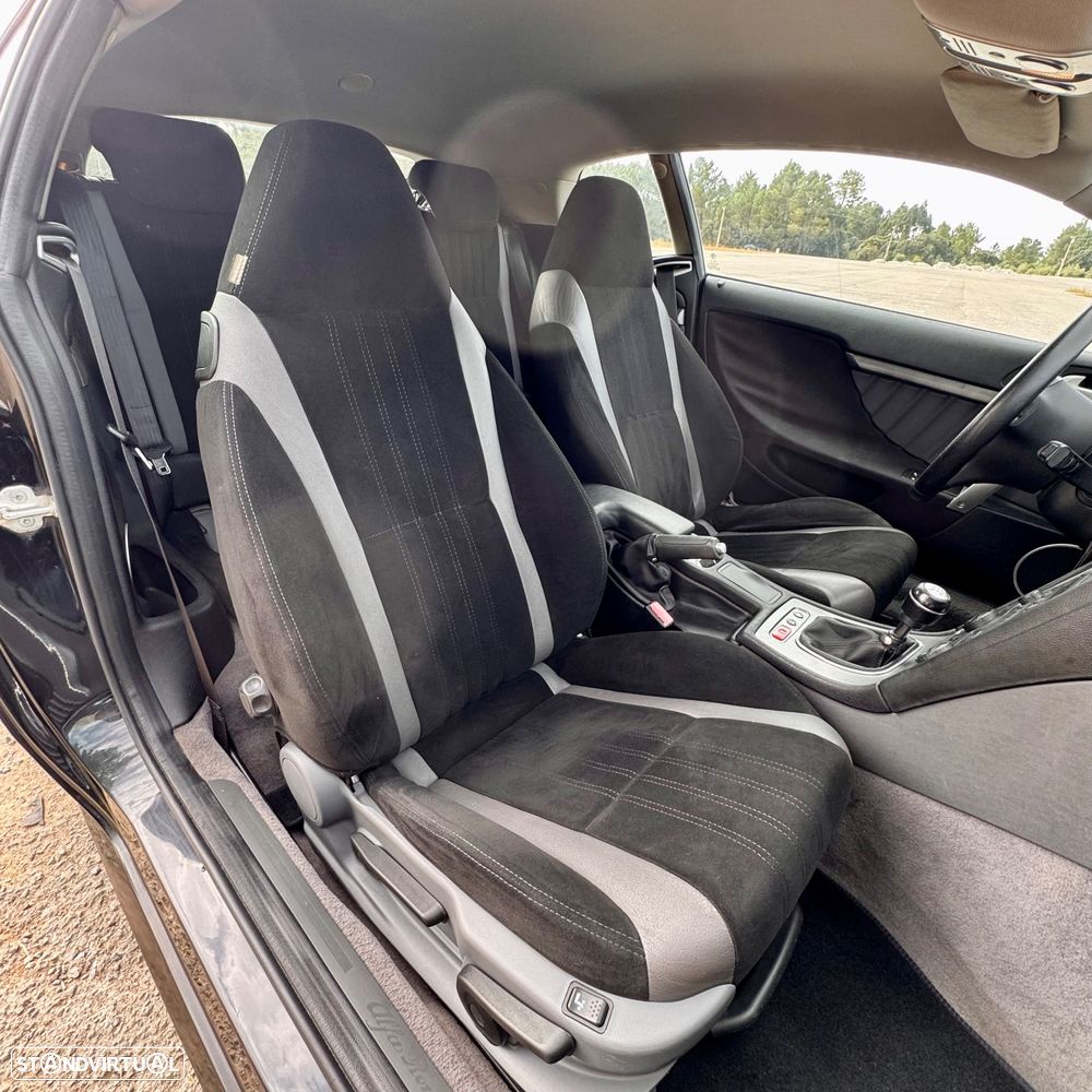 Alfa Romeo Brera 2.2 JTS - 18