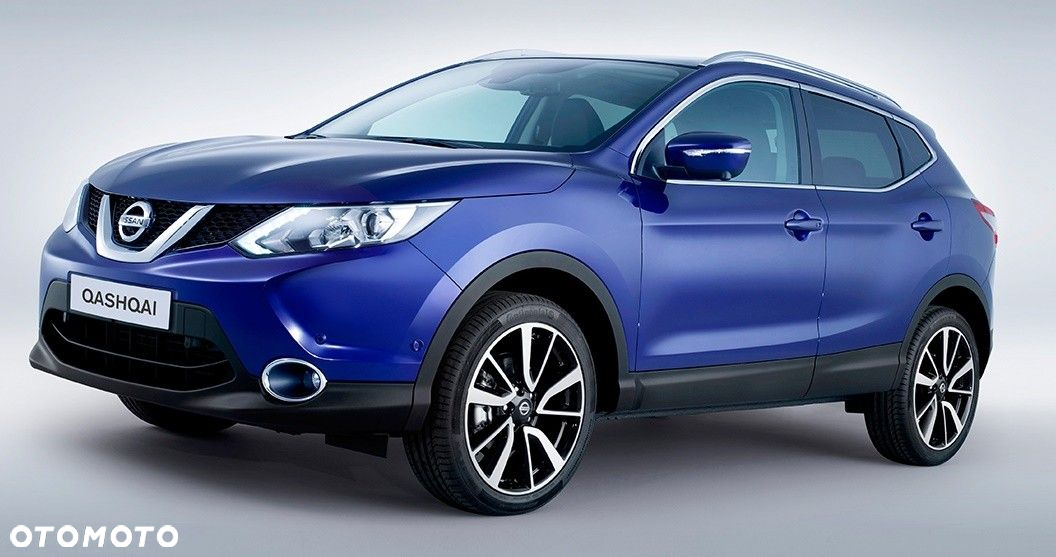 131 MBPC FELGI 18 5x114,3 NISSAN QASHQAI X-TRAIL - 2