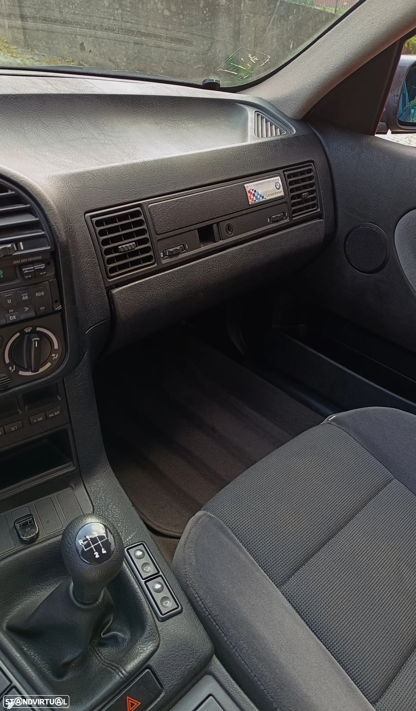 BMW 316 - 11