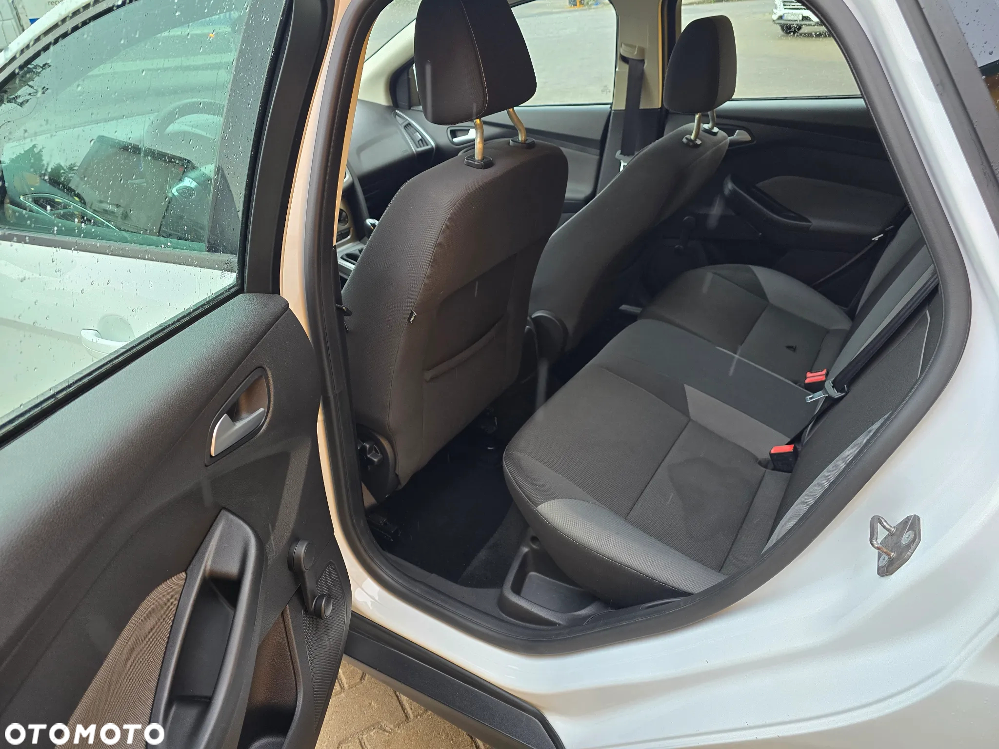 Ford Focus 1.6 TDCi Trend ECOnetic - 9