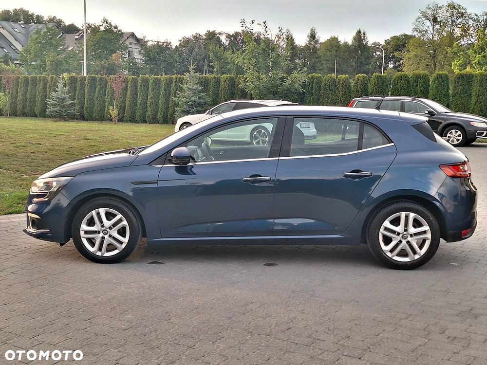 Renault Megane ENERGY dCi 110 ECO2 PLAY - 8