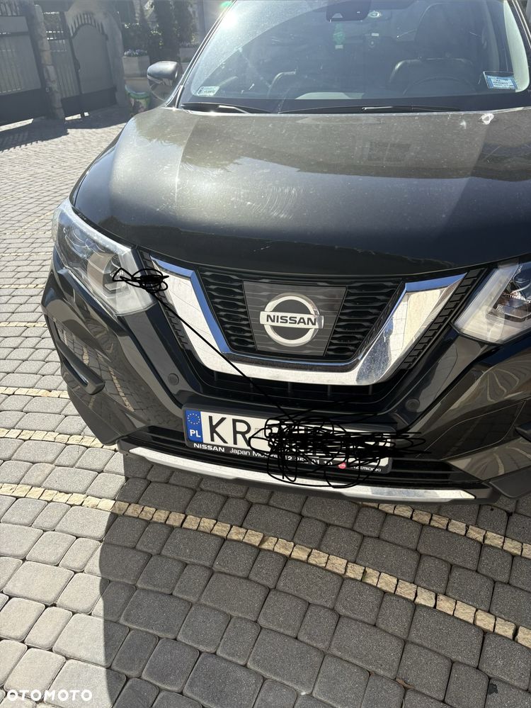 Nissan X-Trail 1.6 DCi Tekna 4WD - 10