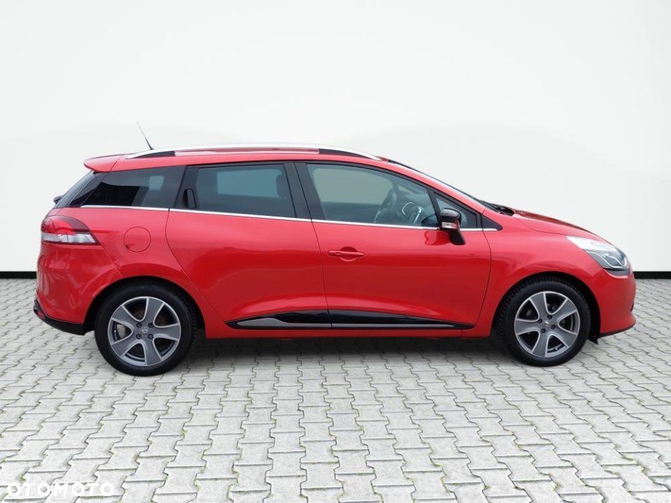 Renault Clio - 4