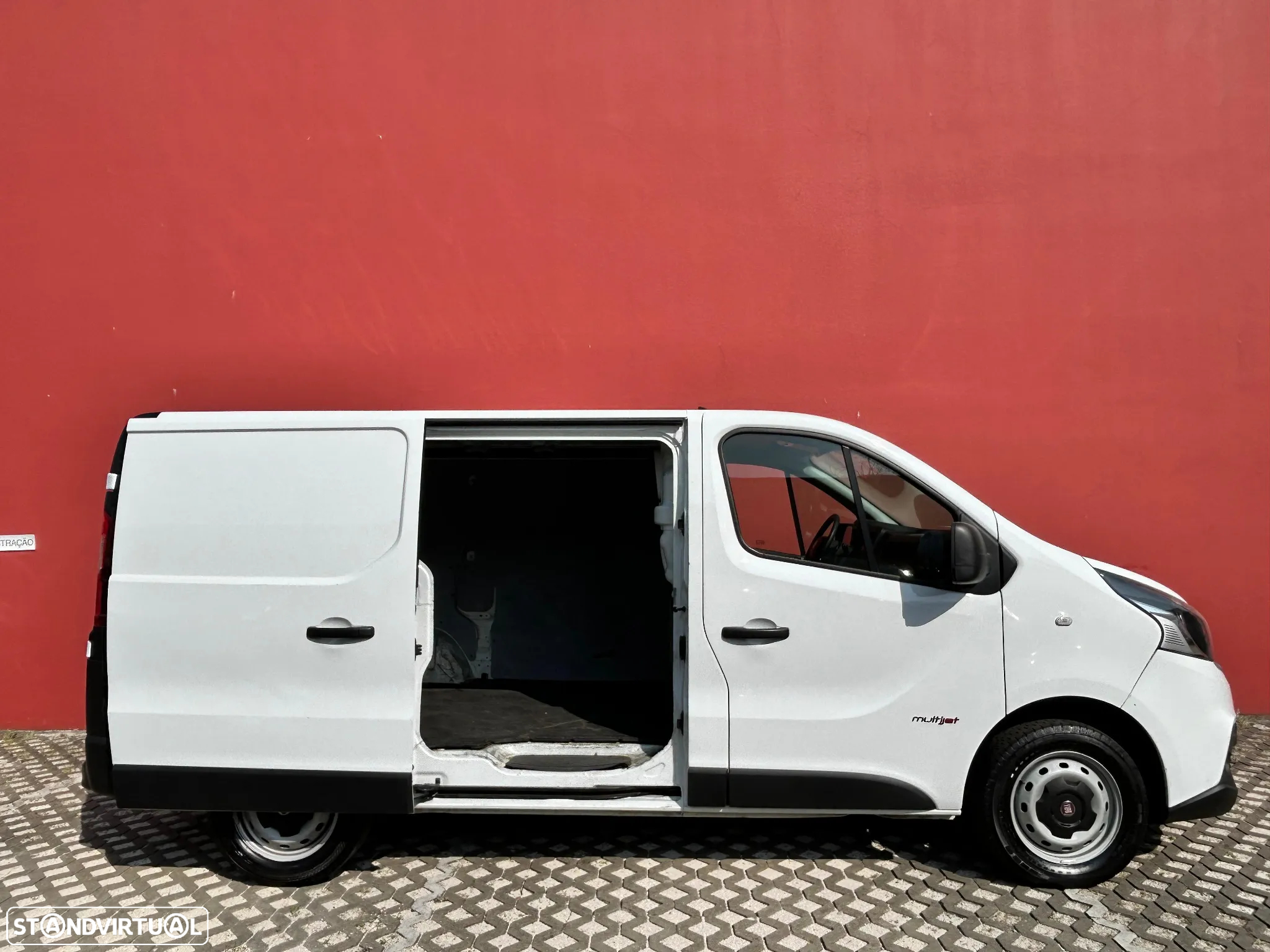 Fiat Talento Multicab L1H1 Base - 7