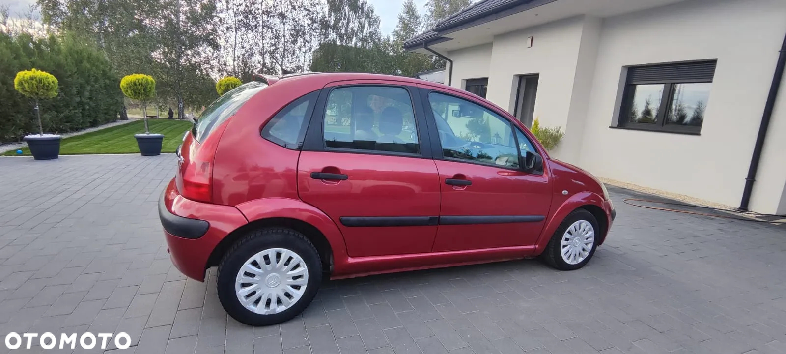 Citroën C3 - 2