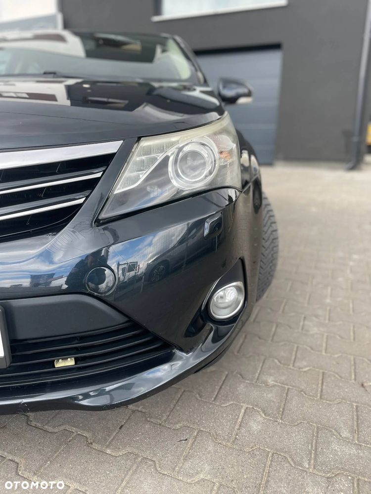 Toyota Avensis 2.2 D-CAT Prestige - 24