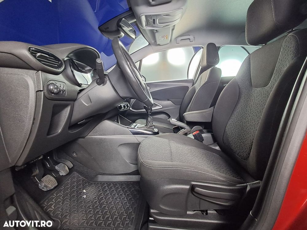 Opel Crossland - 11